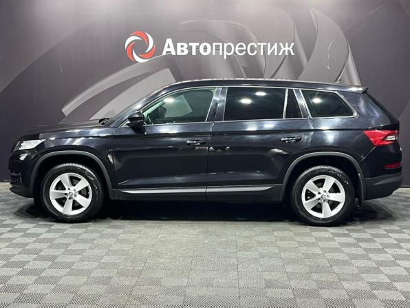 Skoda Kodiaq I с пробегом 2018 года, цена 2 010 000 рублей, 169552 км, внедорожник, Автокод Объявления