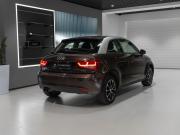 Audi A1 I (8X) Москва  - изображение 24