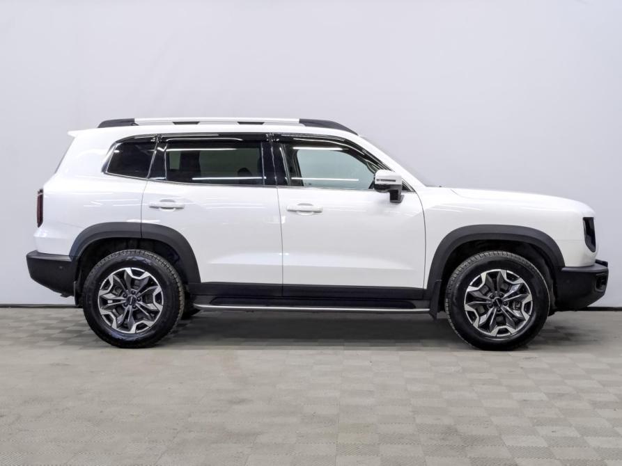Haval Dargo Москва  - изображение 4