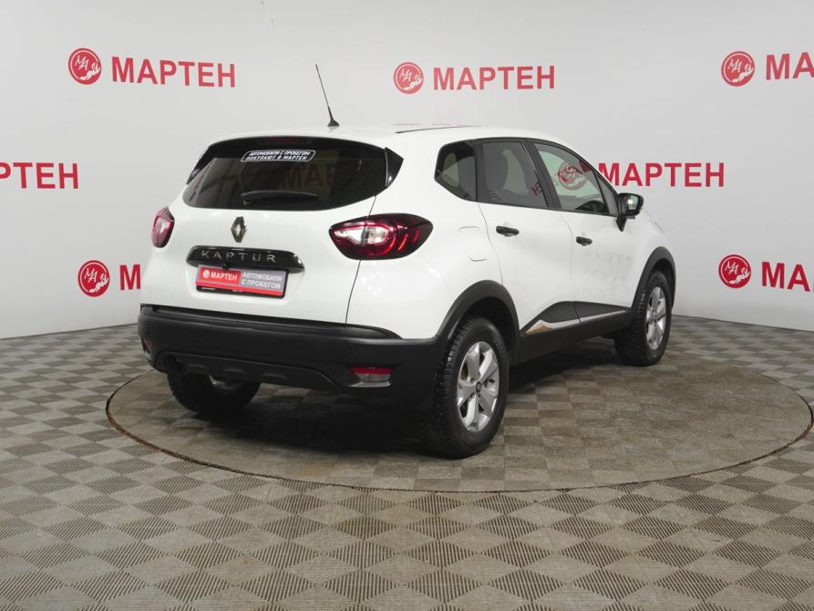 Renault Kaptur I Вологда  - изображение 5