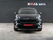 Kia Sportage IV Рестайлинг Екатеринбург  - изображение 17