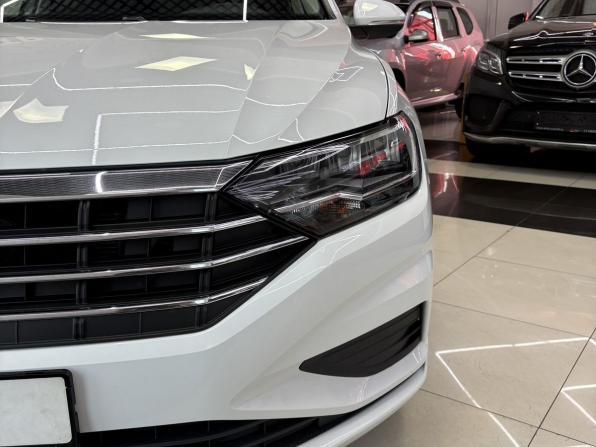 Volkswagen Jetta VII с пробегом 2020 года, цена 1 995 000 рублей, 60288 км, седан, Автокод Объявления