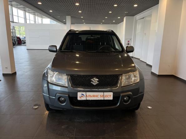 Suzuki Grand Vitara II с пробегом 2007 года, цена 634 000 рублей, 213020 км, внедорожник, Автокод Объявления
