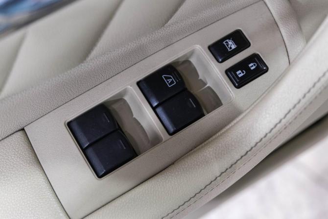 Infiniti FX II (S51) с пробегом 2009 года, цена 1 699 000 рублей, 277000 км, внедорожник, Автокод Объявления