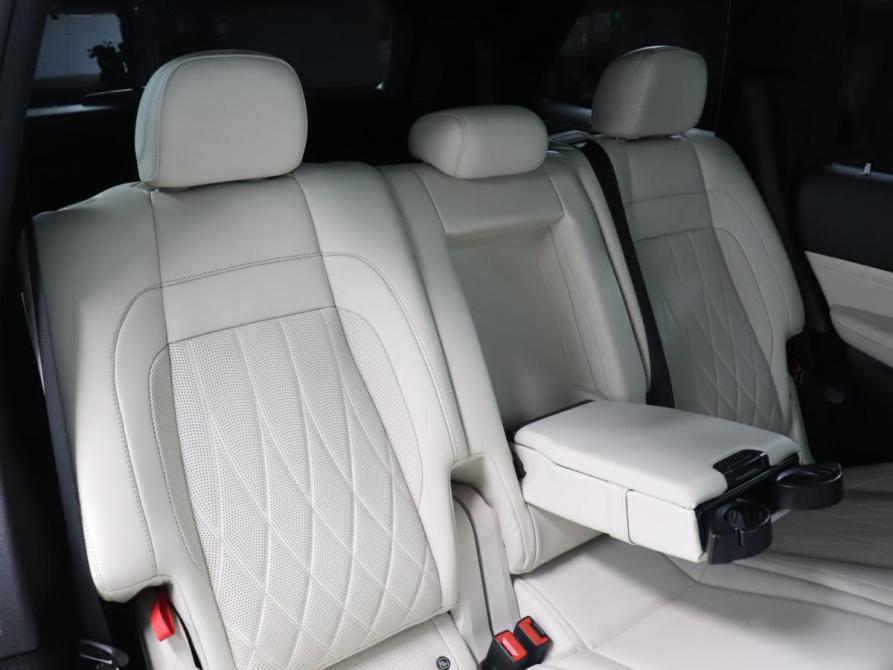 Mercedes-Benz GLS AMG II (X167) Москва  - изображение 19