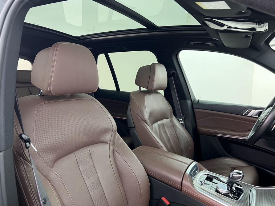 BMW X5 IV (G05/G18) Москва  - изображение 16