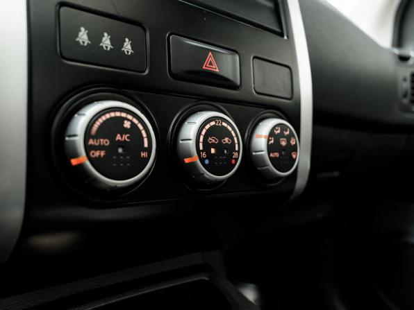 Nissan X-Trail II Рестайлинг с пробегом 2011 года, цена 1 299 000 рублей, 181575 км, внедорожник, Автокод Объявления