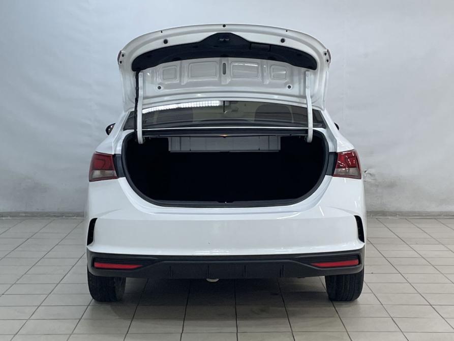 Hyundai Solaris II Рестайлинг Воронеж  - изображение 7