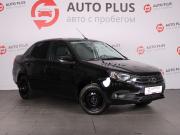 Lada (ВАЗ) Granta I Рестайлинг Минеральные Воды  - изображение 17