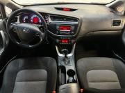 Kia Ceed II Рестайлинг Балашиха  - изображение 21