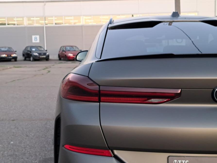 BMW X6 III (G06) Рестайлинг Набережные Челны  - изображение 11