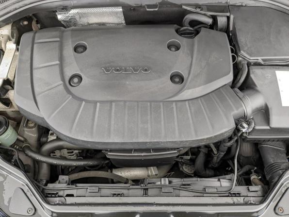 Volvo XC60 I Рестайлинг с пробегом 2017 года, цена 2 750 000 рублей, 110734 км, внедорожник, Автокод Объявления