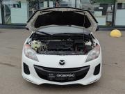 Mazda 3 II (BL) Рестайлинг Ижевск  - изображение 33