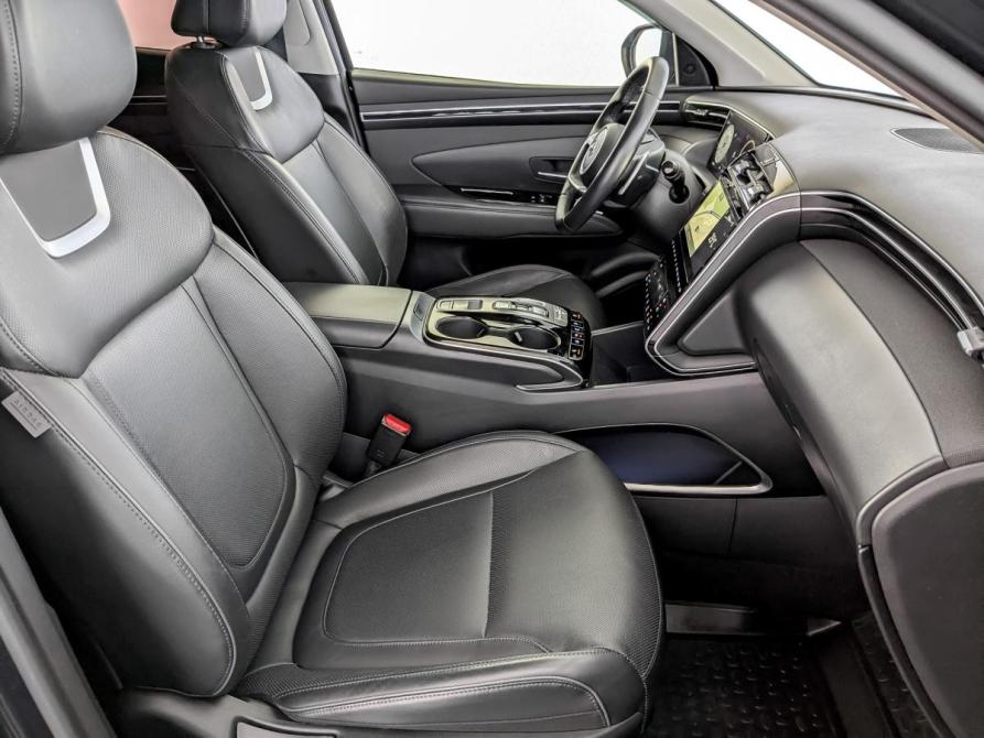 Hyundai Tucson IV Москва  - изображение 23