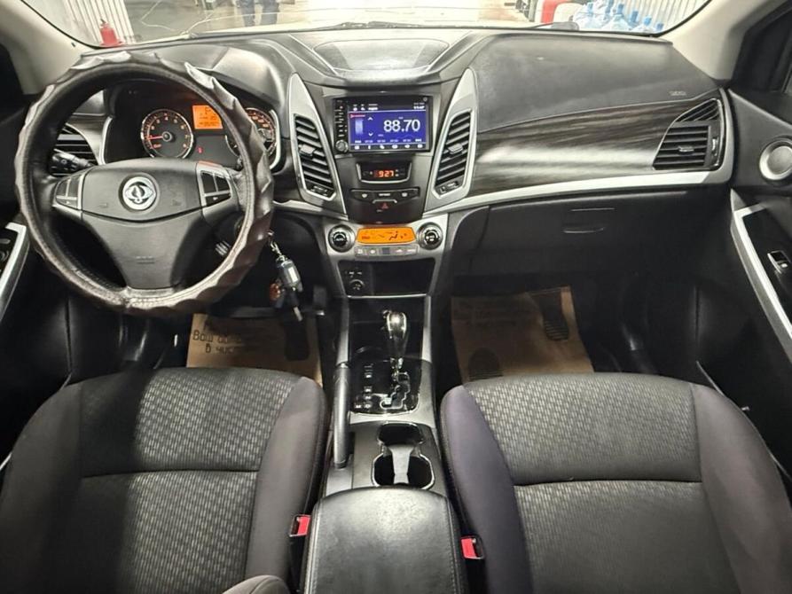 SsangYong Actyon II Рестайлинг Серпухов  - изображение 11