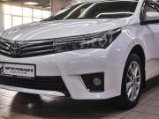 Toyota Corolla XI (E160 E170 E180) Челябинск  - изображение 31