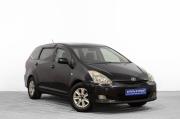 Toyota Wish I Рестайлинг Барнаул  - изображение 24