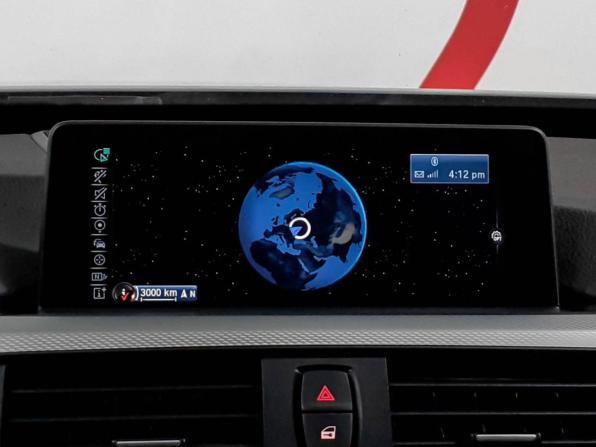 BMW 3 серии VI (F3x) с пробегом 2013 года, цена 1 798 000 рублей, 205883 км, лифтбек, Автокод Объявления
