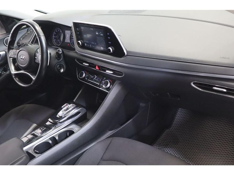 Hyundai Sonata VIII (DN8) Коломна  - изображение 5