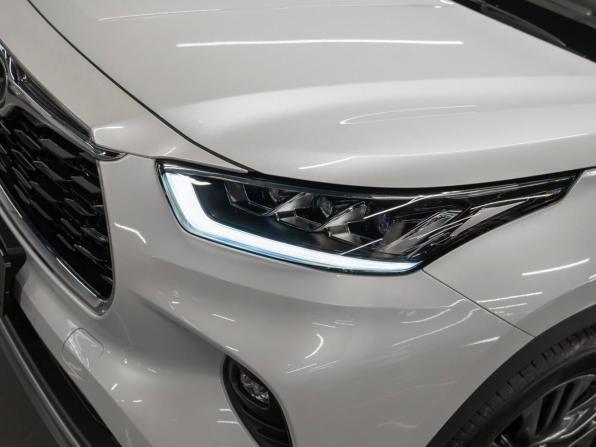 Toyota Highlander IV (XU70) с пробегом 2025 года, цена 5 500 000 рублей, 50 км, внедорожник, Автокод Объявления