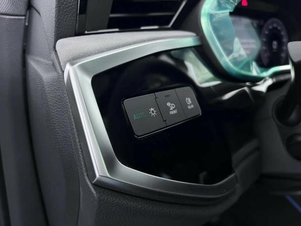 Audi Q3 II (F3) с пробегом 2026 года, цена 4 450 000 рублей, 20 км, внедорожник, Автокод Объявления