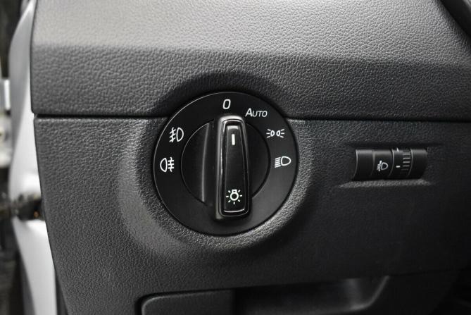 Skoda Octavia III (A7) с пробегом 2015 года, цена 1 490 000 рублей, 118284 км, лифтбек, Автокод Объявления
