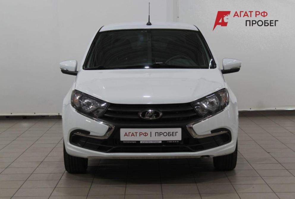 Lada (ВАЗ) Granta I Рестайлинг Астрахань  - изображение 2