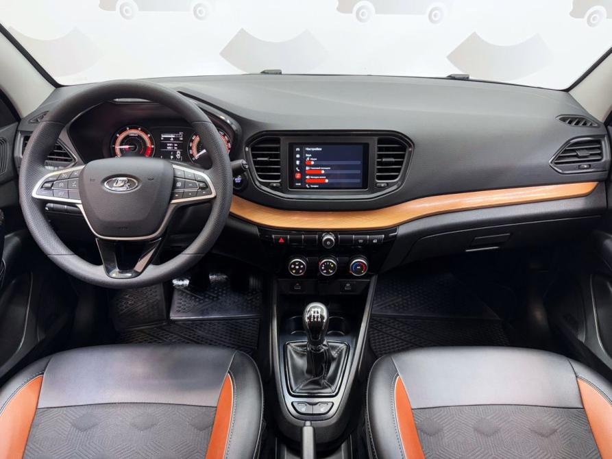 Lada (ВАЗ) Vesta I Рестайлинг (NG) Ставрополь  - изображение 12