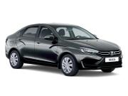 Lada (ВАЗ) Vesta I Рестайлинг (NG) Екатеринбург  - изображение 2