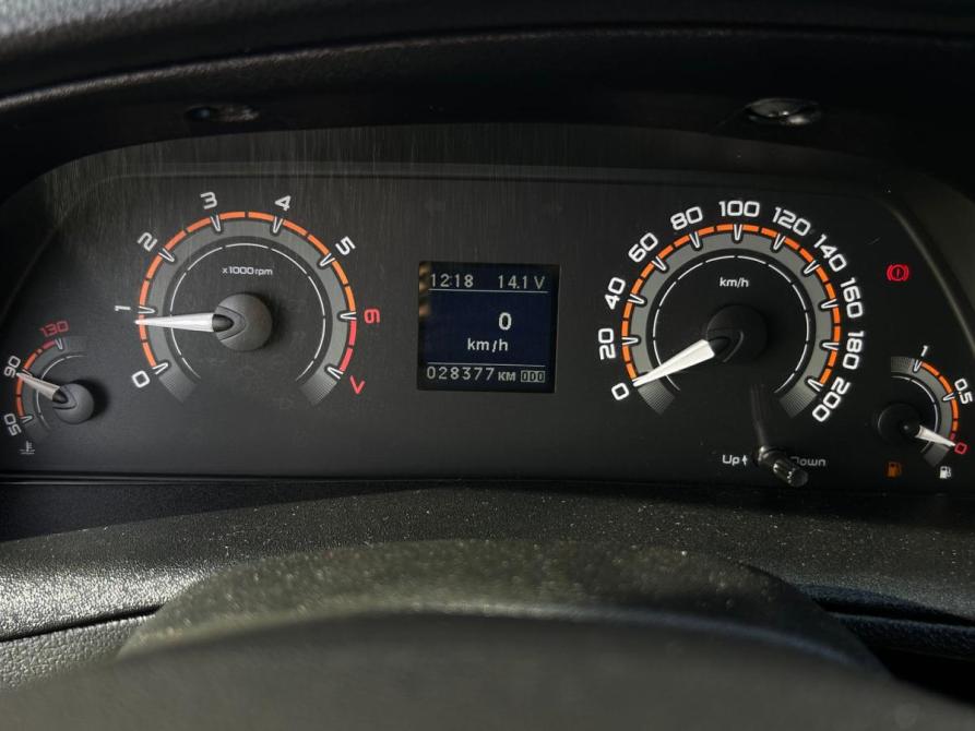Lada (ВАЗ) Niva Travel I Альметьевск  - изображение 18