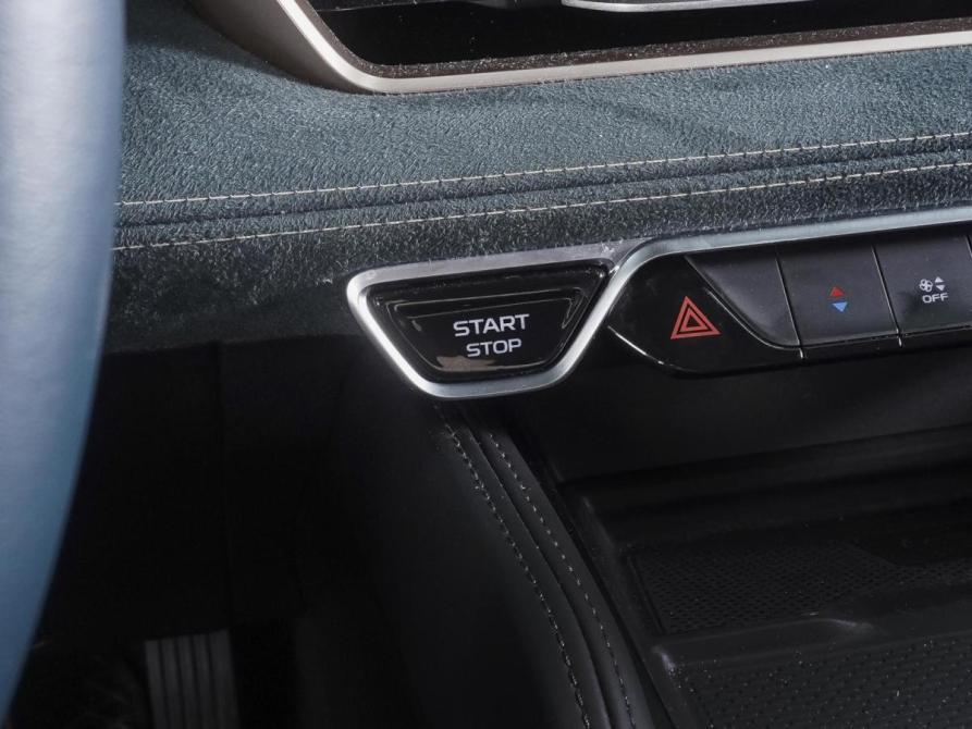 Geely Monjaro I Ростов-на-Дону  - изображение 16