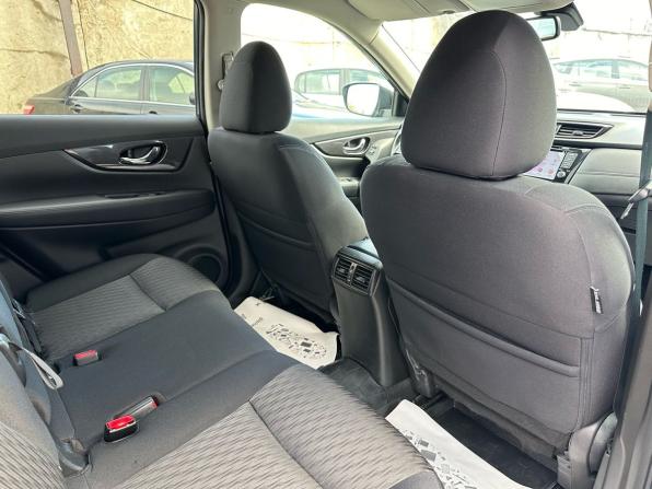 Nissan X-Trail III Рестайлинг с пробегом 2020 года, цена 2 350 000 рублей, 99800 км, внедорожник, Автокод Объявления