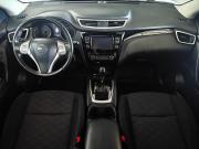 Nissan Qashqai II Москва  - изображение 26
