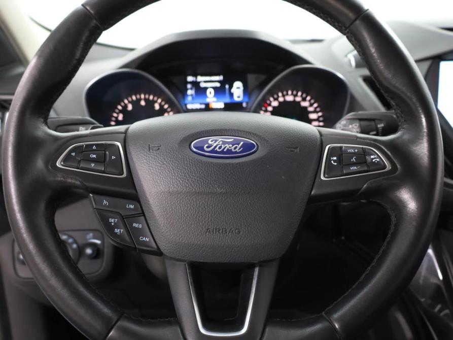 Ford Kuga II Рестайлинг Ростов-на-Дону  - изображение 12