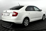 Skoda Rapid I Нижний Новгород  - изображение 29