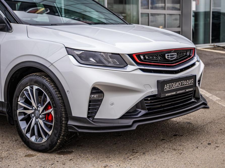 Geely Coolray I Волгоград  - изображение 10