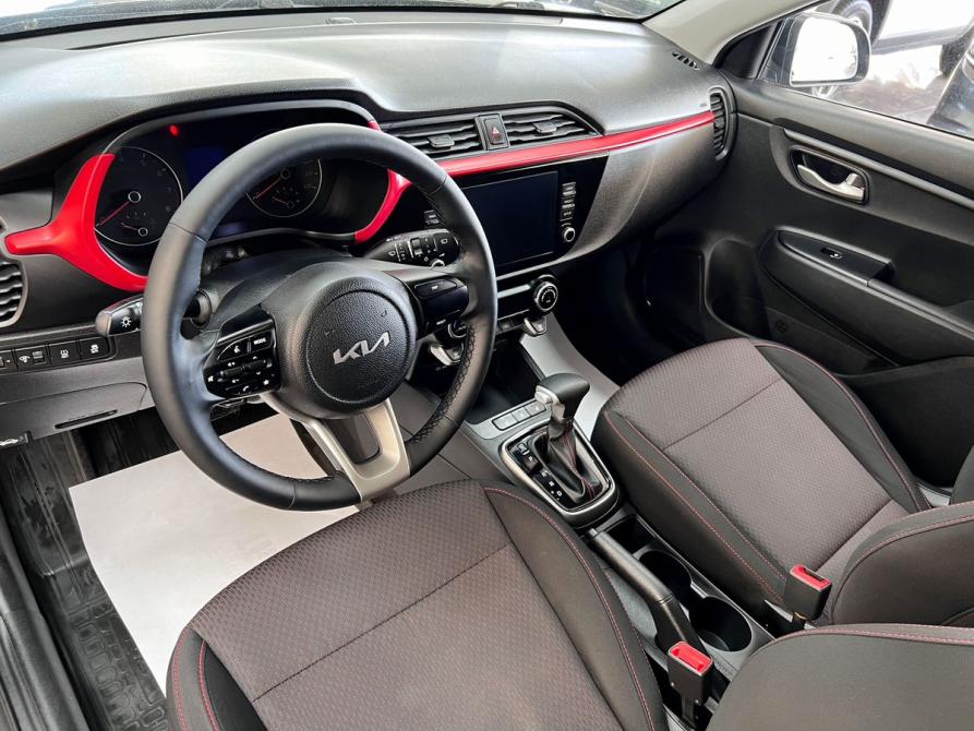 Kia Rio IV Рестайлинг Тверь  - изображение 8