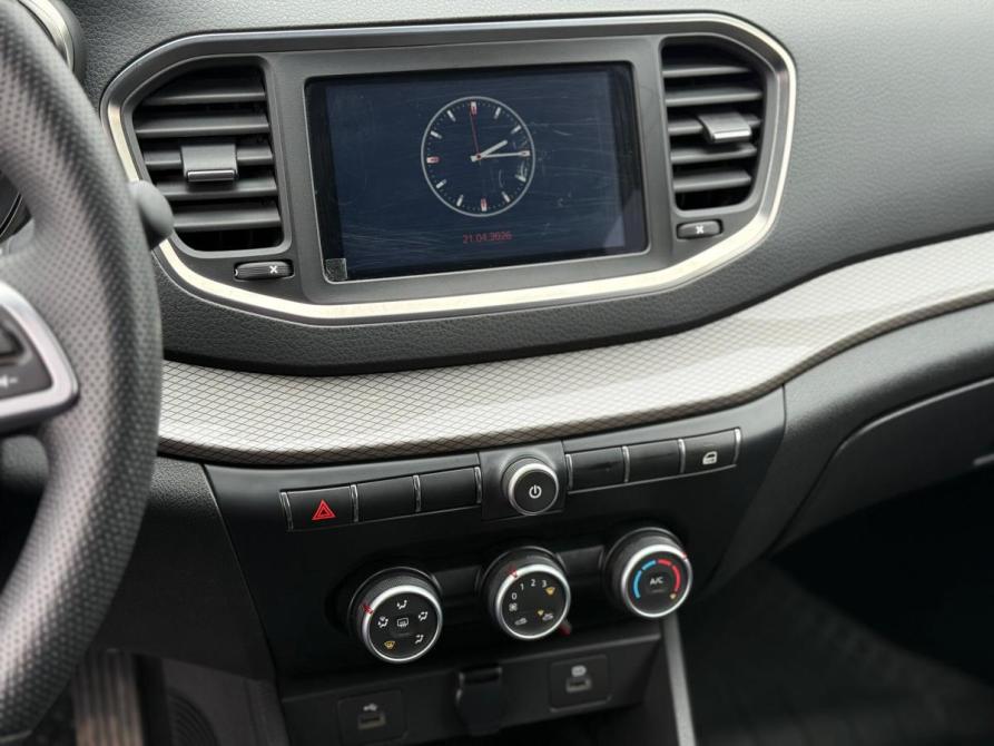Lada (ВАЗ) Vesta I Рестайлинг (NG) Томск  - изображение 22