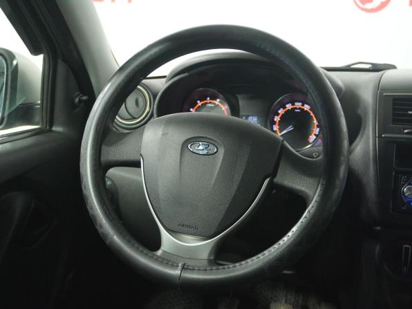 Lada (ВАЗ) Granta I Рестайлинг с пробегом 2019 года, цена 579 000 рублей, 125966 км, лифтбек, Автокод Объявления