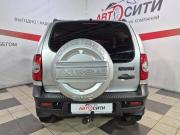 Chevrolet Niva I Рестайлинг Воронеж  - изображение 29
