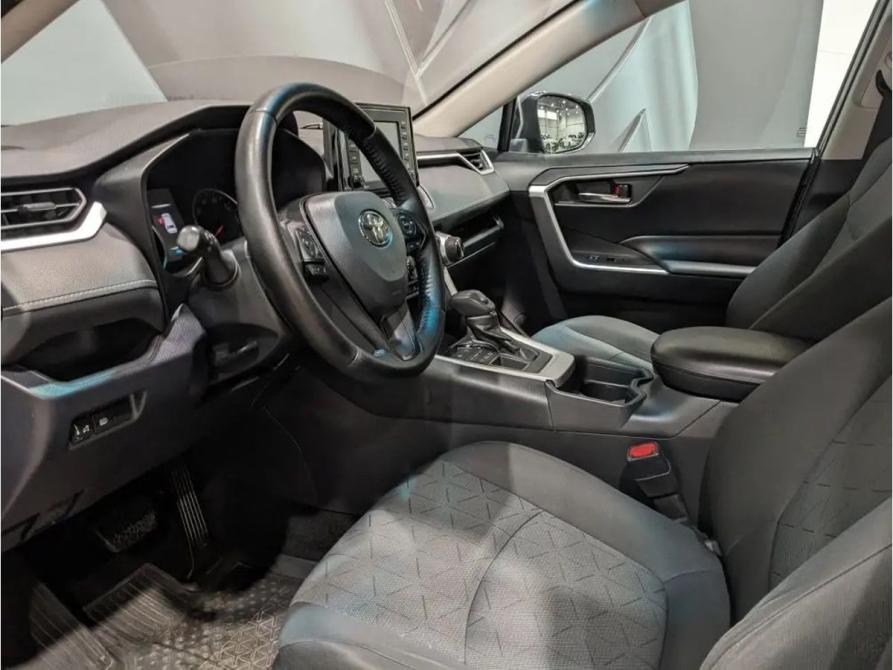 Toyota RAV4 V (XA50) Пермь  - изображение 10