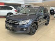 Volkswagen Tiguan I Рестайлинг Казань  - изображение 23