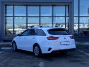 Kia Ceed III Москва  - изображение 29