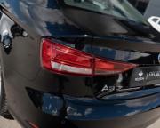 Audi A3 III (8V) Рестайлинг Москва  - изображение 42