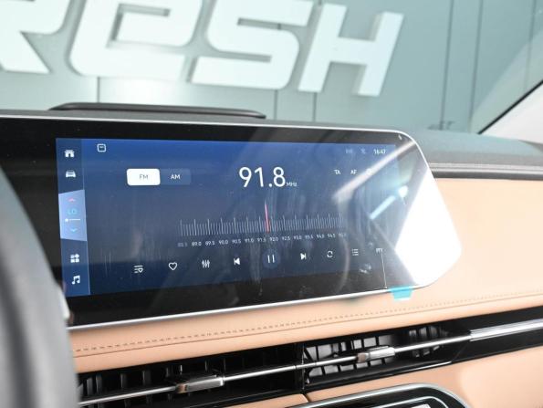 JAC RF8 с пробегом 2025 года, цена 4 609 000 рублей, 25 км, минивэн, Автокод Объявления