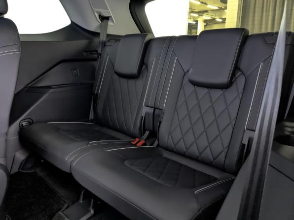 Volkswagen Talagon I с пробегом 2025 года, цена 5 355 000 рублей, 3846 км, внедорожник, Автокод Объявления