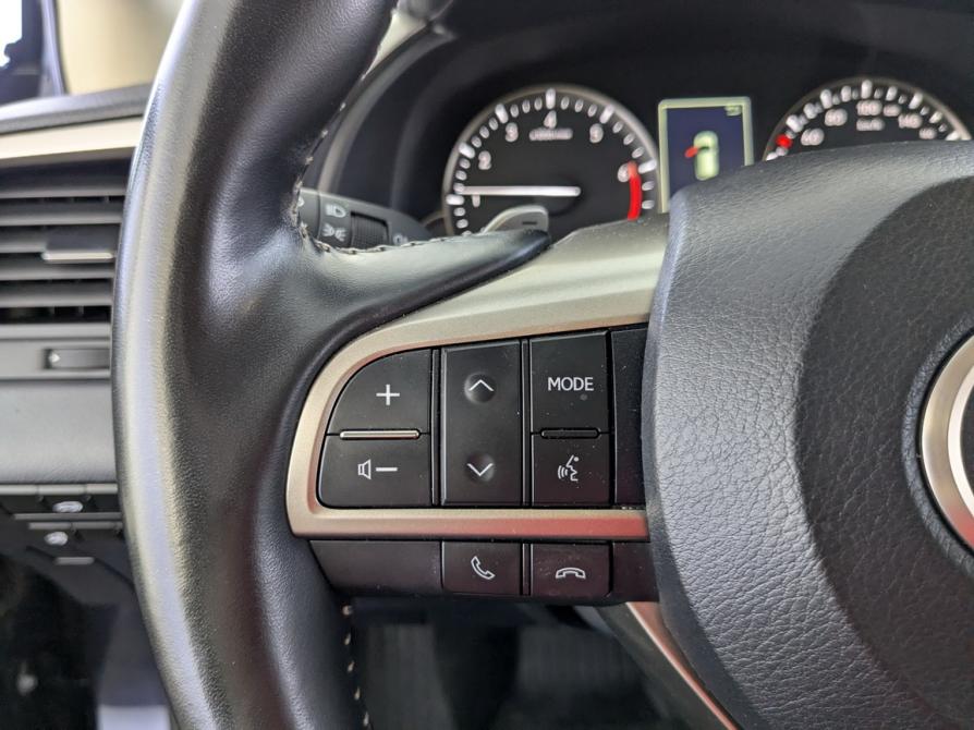 Lexus RX IV Рестайлинг Москва  - изображение 20