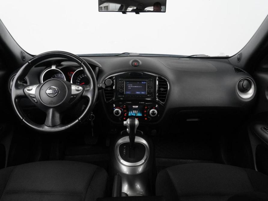Nissan Juke I Калининград  - изображение 24
