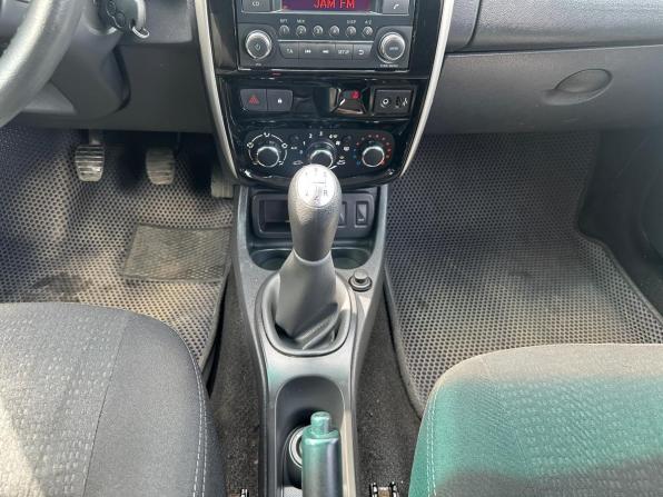 Nissan Terrano III (D10) с пробегом 2016 года, цена 1 050 000 рублей, 86238 км, внедорожник, Автокод Объявления