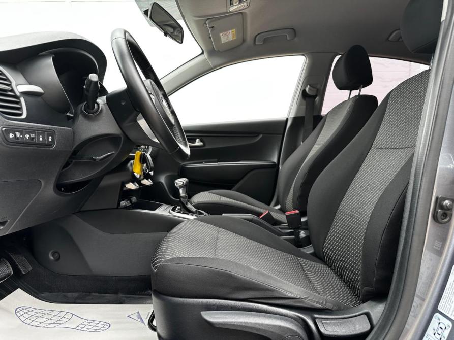 Kia Rio IV Уфа  - изображение 12
